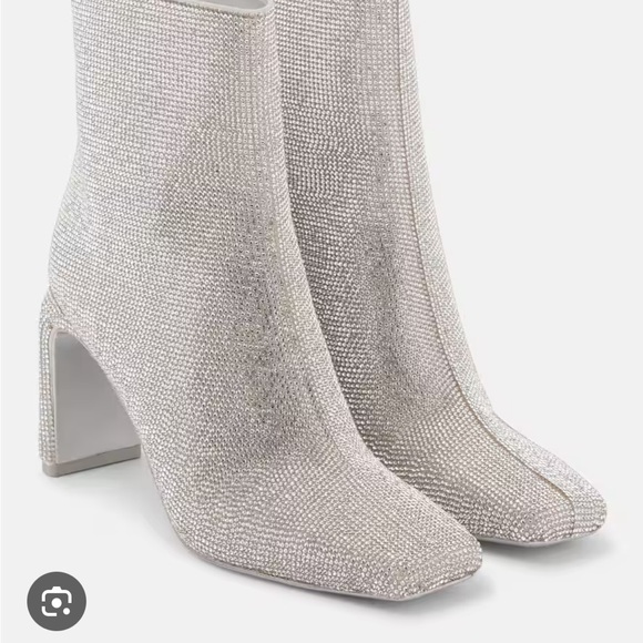 Bnwt Jonathan simkhai boots from Saks! - Picture 9 of 9